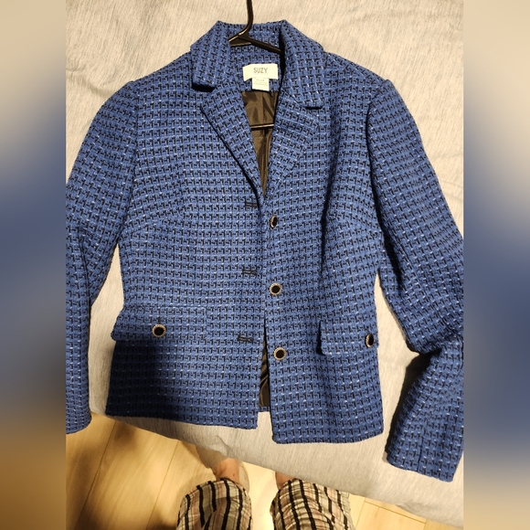 Work Jacket - Picture 3 of 12